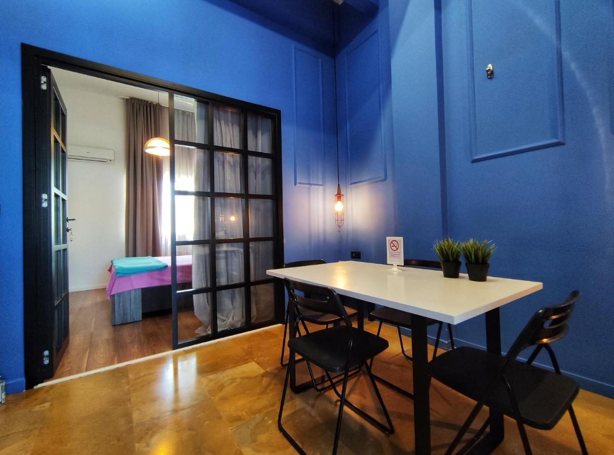 Luxury Apartments Aristotelous Thessalonique Extérieur photo
